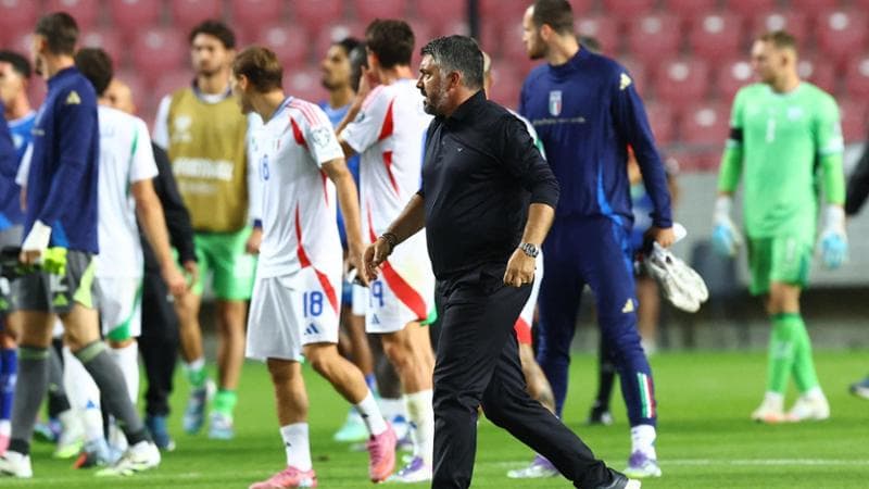 Gattuso ha risolto il problema del gol: ma alla Nazionale ora serve equilibrio