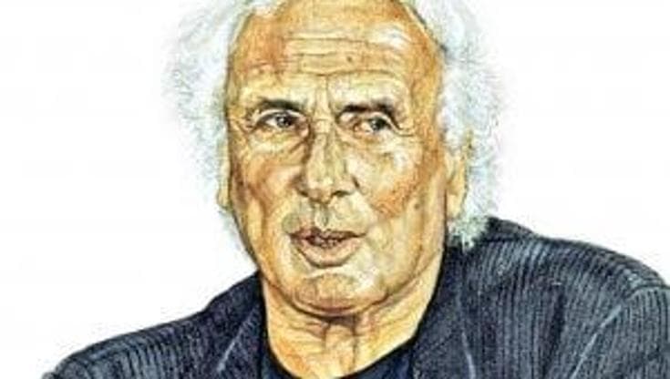 Intervista a Stefano Benni: "Meglio vivere nel tempo senza tempo della letteratura”