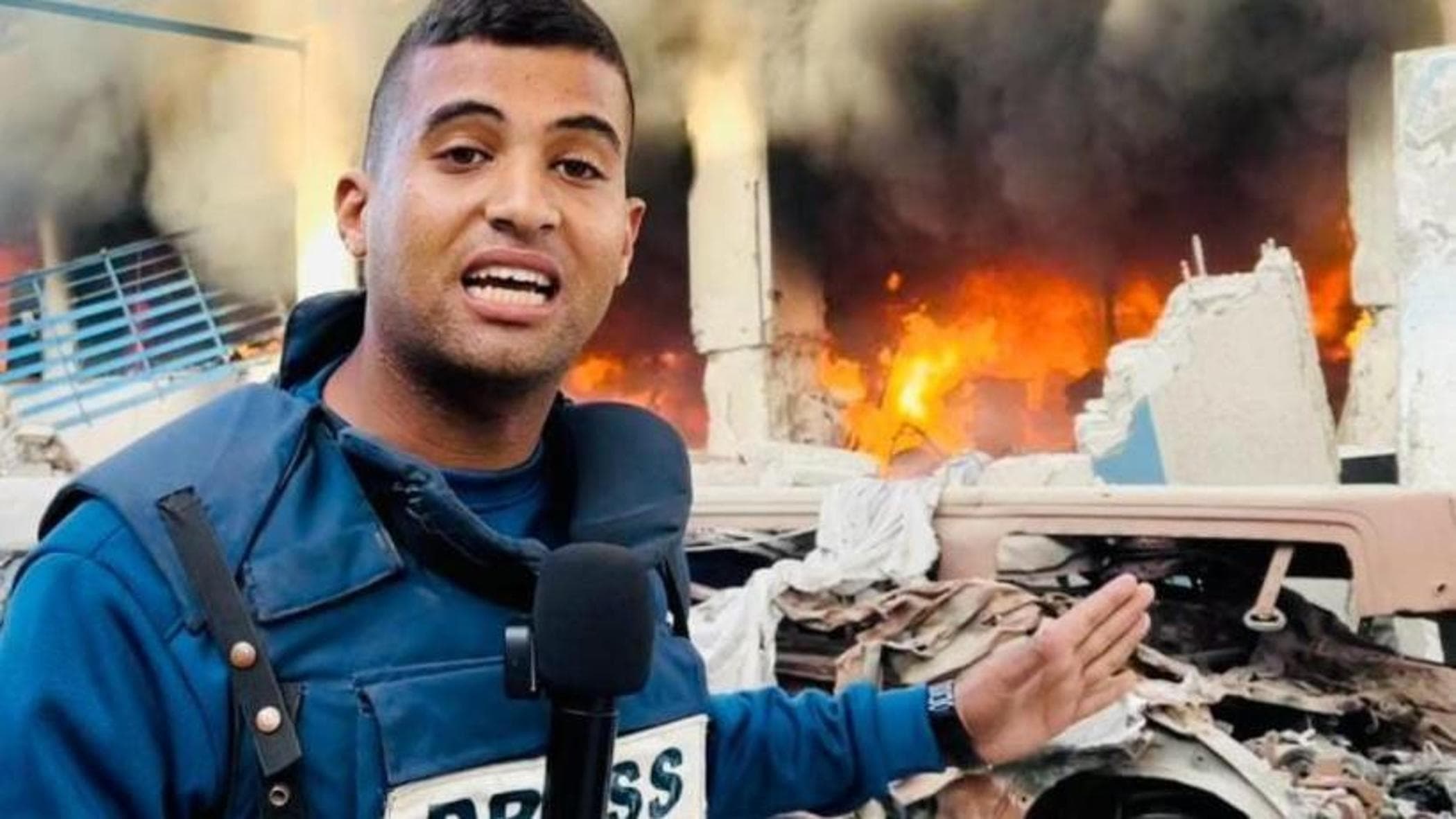 Gazze, savaştaki Filistinlilerin sesleri duyulmadı, sadece onu uzaktan görenlerin hikayeleri