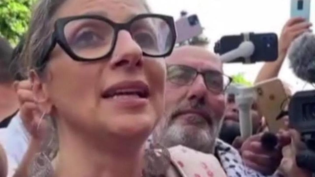 Albanese alla Flotilla: "Usate moderazione, ogni passo falso si ritorcerà contro i palestinesi"