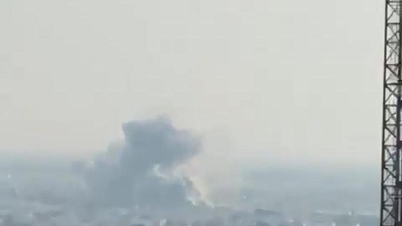 Qatar, esplosioni a Doha: raid israeliano per colpire i leader di Hamas