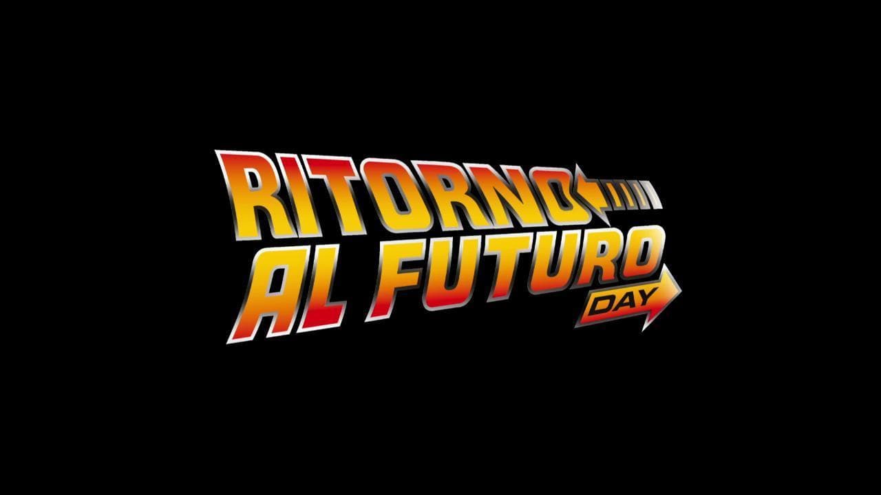 Ritorno al futuro day, tutti al cinema per il 40esimo anniversario