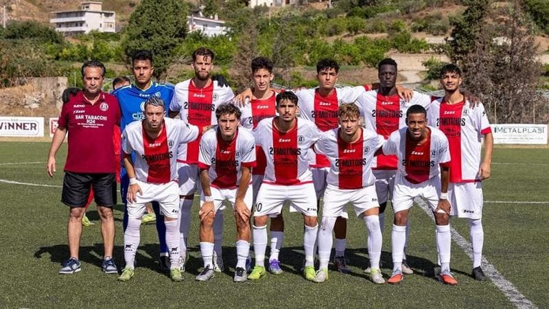 Una formazione del Bocale