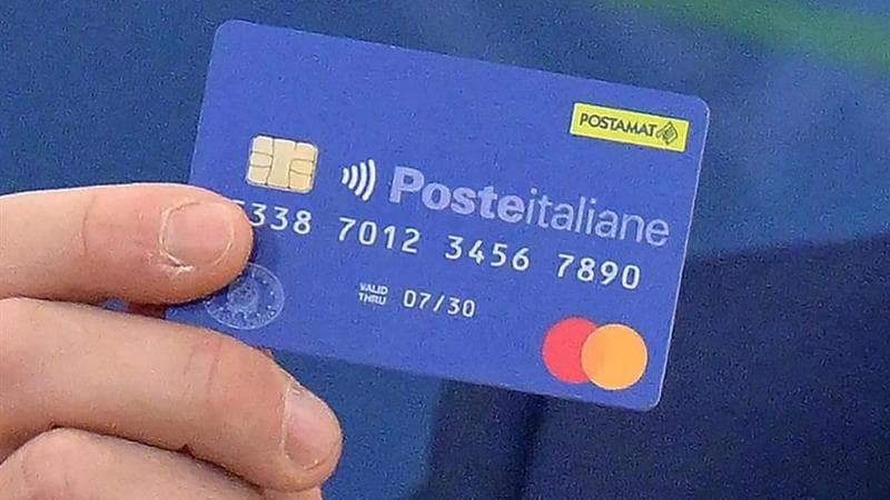 Carta dedicata a te 2025, arriva la lista Inps dei beneficiari: come ricevere la social card