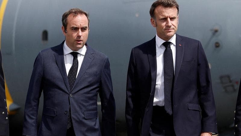 Francia, Lecornu premier: Macron sceglie un fedelissimo, ma la strada resta in salita