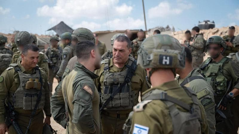 Caccia invisibili e bombe plananti, così l’Idf ha bucato la difesa aerea