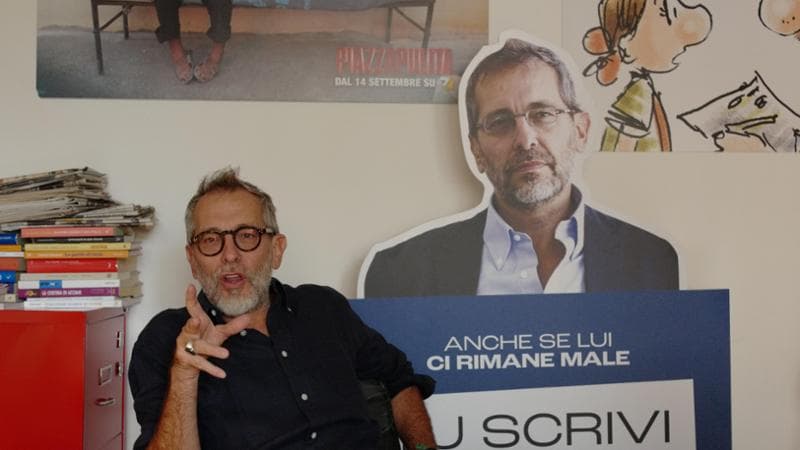Foto di Concetto Vecchio