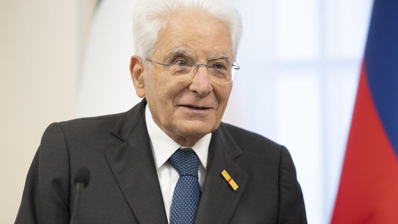 Droni russi in Polonia, Mattarella: "Rischio di un conflitto incontrollabile, come nel 1914"