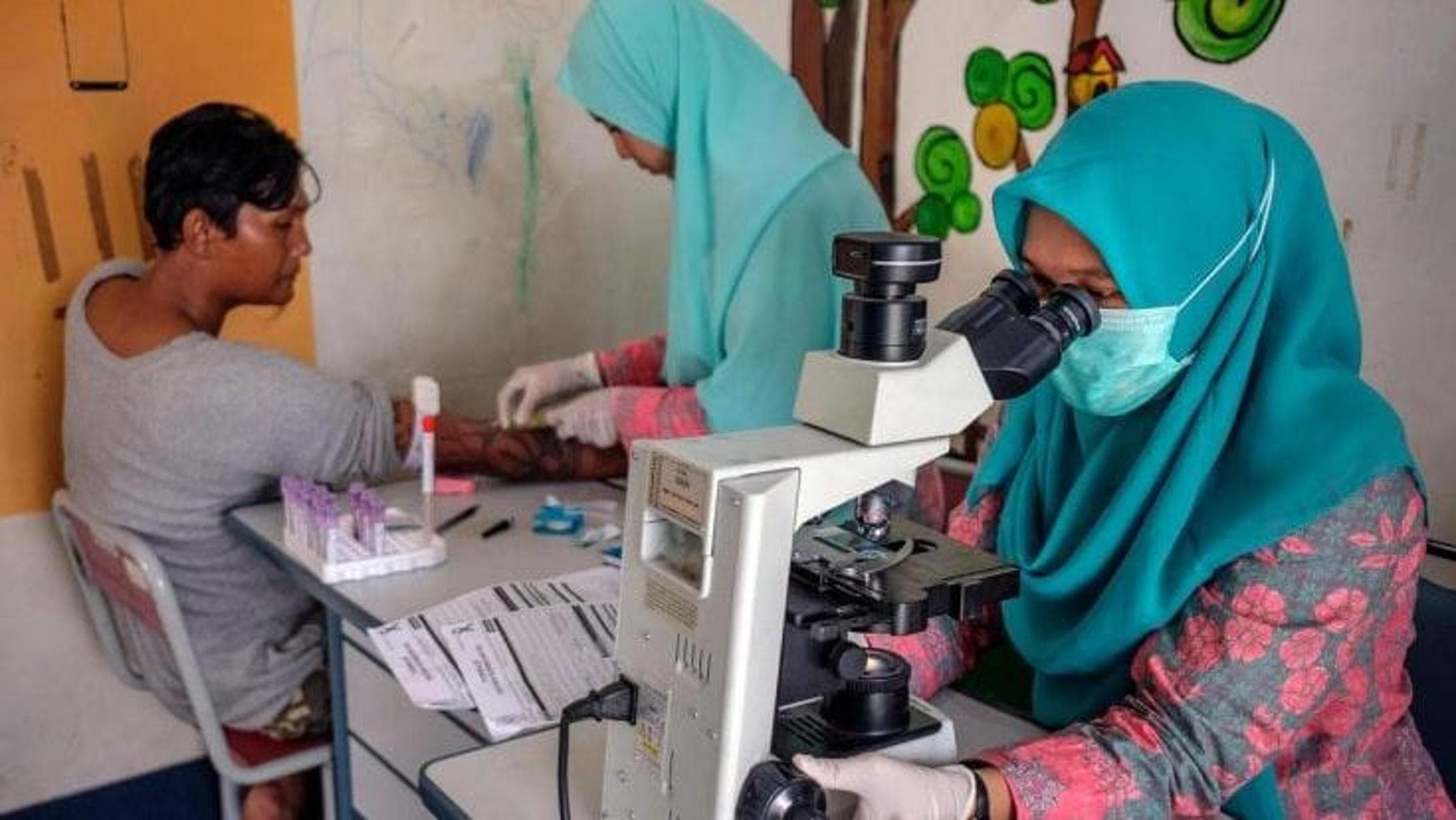 Global Fon, Tüberküloz, AIDS ve Sıtmaya Karşı Mücadele: 70 milyon Yaşam Kurtarıldı, ancak Rafine edilmeli