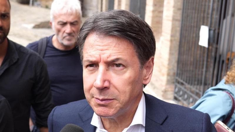 Giuseppe Conte