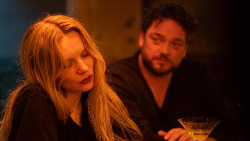 Ronald Zehrfeld e Lilith Stangenberg sono tra i protagonisti del film di Matthias Glasner