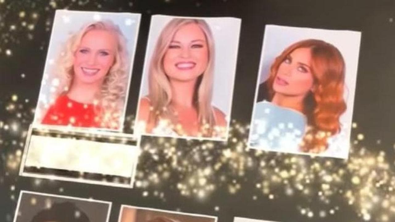 Da Barbara d'Urso a Fialdini: tutti pronti per "Ballando con le Stelle", videoblob dei protagonisti