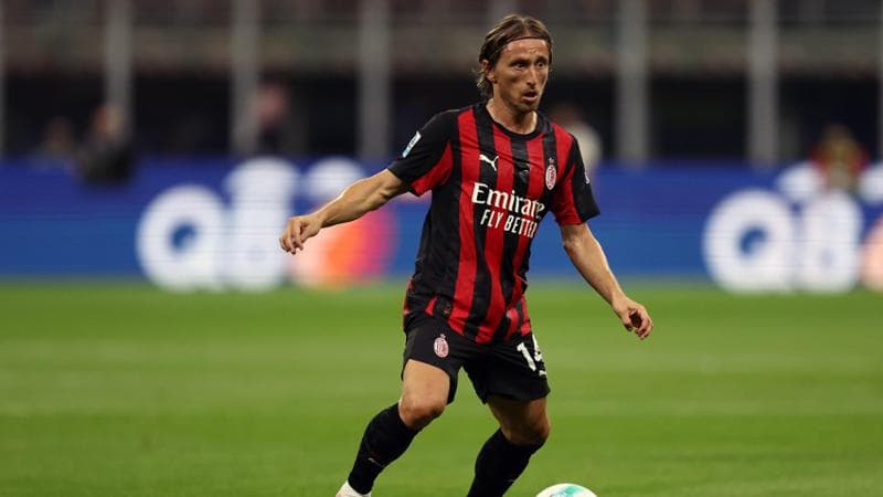 modric