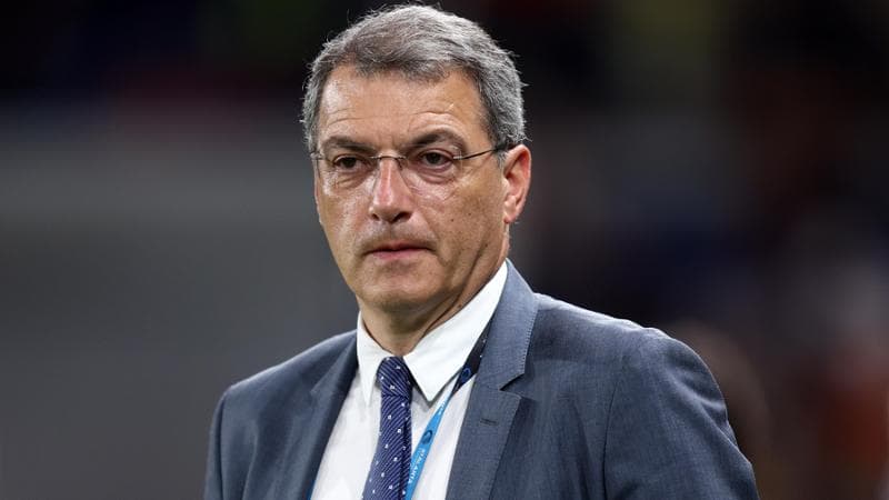 Damien Comolli