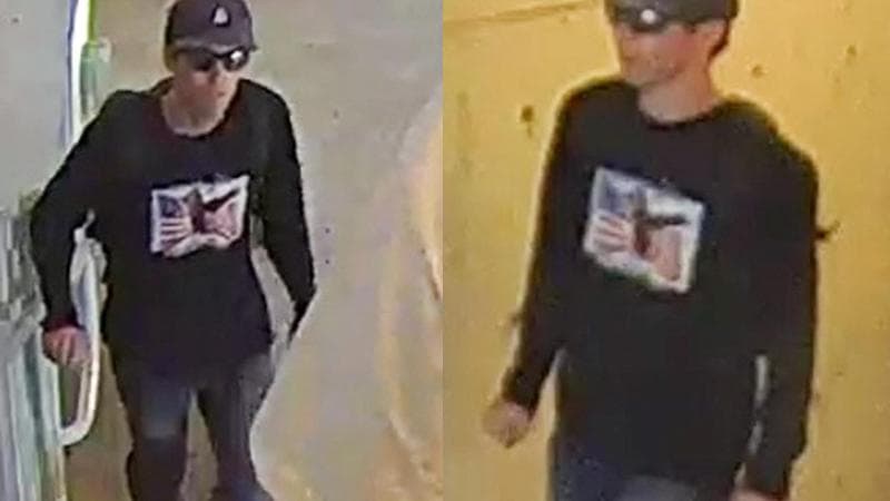 Trovata l'arma del killer di Kirk: “È in età universitaria”. L’Fbi diffonde foto del sospettato