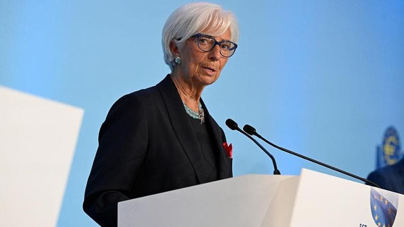 Bce, Schroders: “Il ciclo di allentamento è terminato”