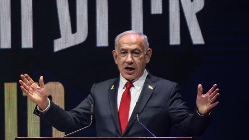Israele-Gaza, le news dell’11 settembre. Netanyahu: “Sánchez minaccia genocida a Israele. Non ci sarà Stato Palestina”