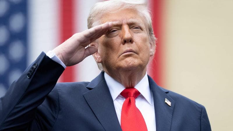 Il doppio gioco americano
