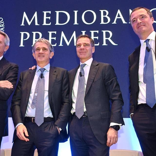 BCE APPROVA FUSIONE: Mps e Mediobanca si Uniscono per Rivoluzionare il Settore Bancario!