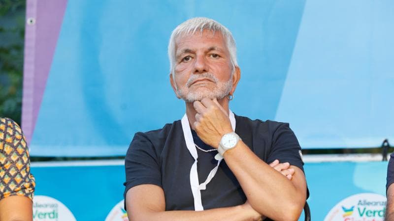 Nichi Vendola
