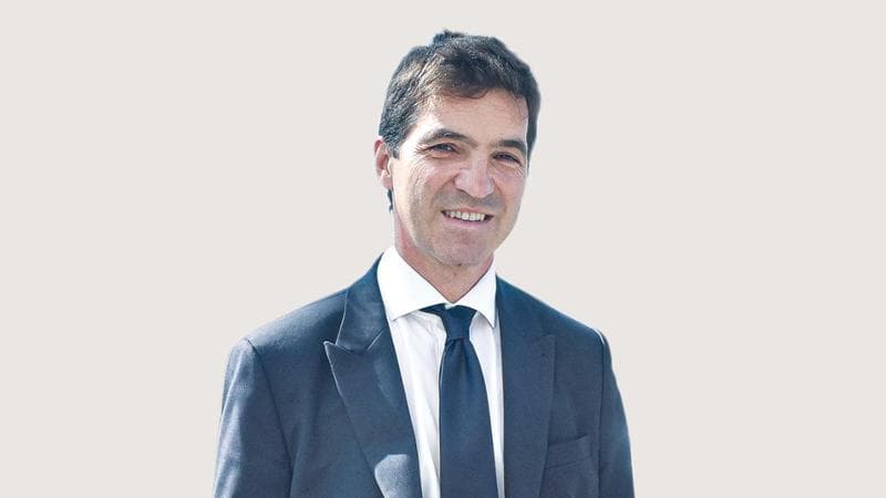 Francesco Aquaroli
