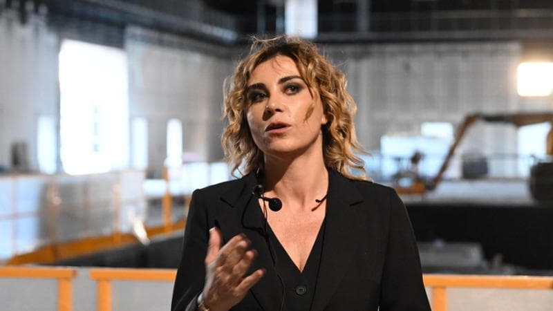 Manuela Cacciamani
