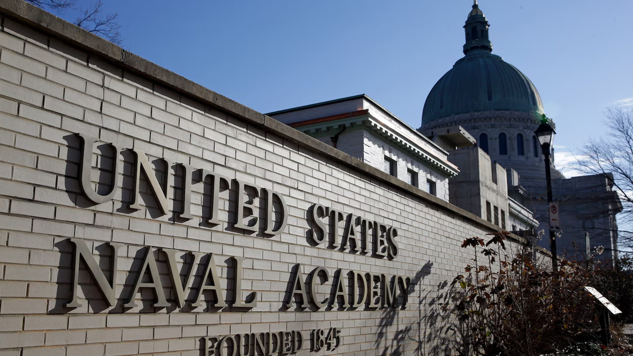 US Naval Academy Shooting: Injuries Reported - News Directory 3