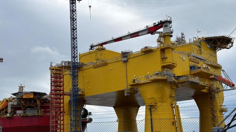 Norvegia, stop al petrolio: la richiesta della sinistra in cambio del sostegno al premier