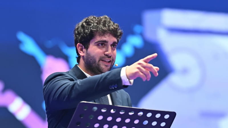 Vittorio Pettinato