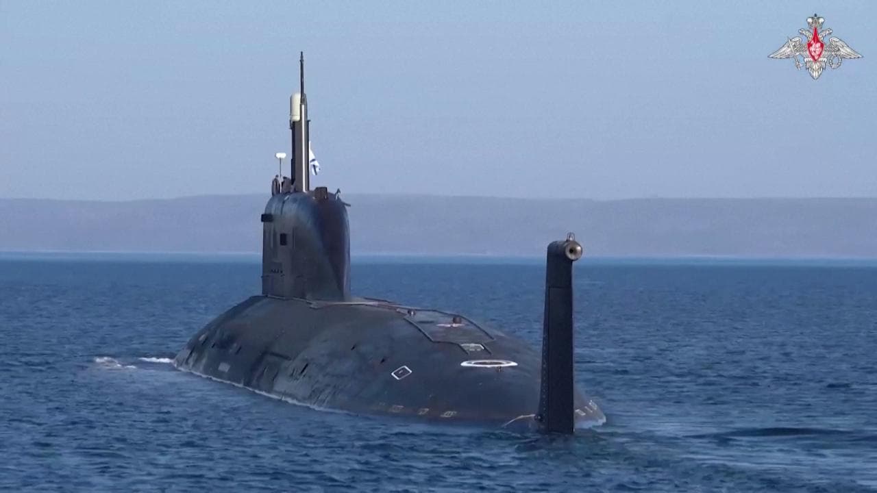 Al via le manovre militari di Russia e Bielorussia "Zapad 2025". Mosca: "Nessuna minaccia"