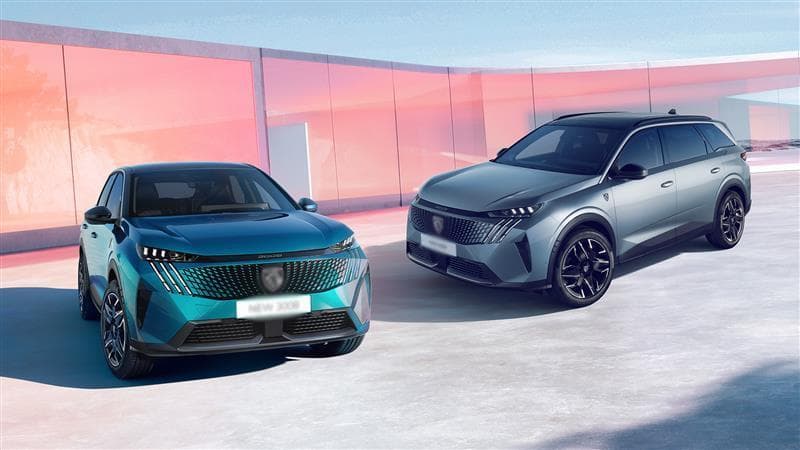 Transizione elettrica, la rivoluzione del comparto automotive
