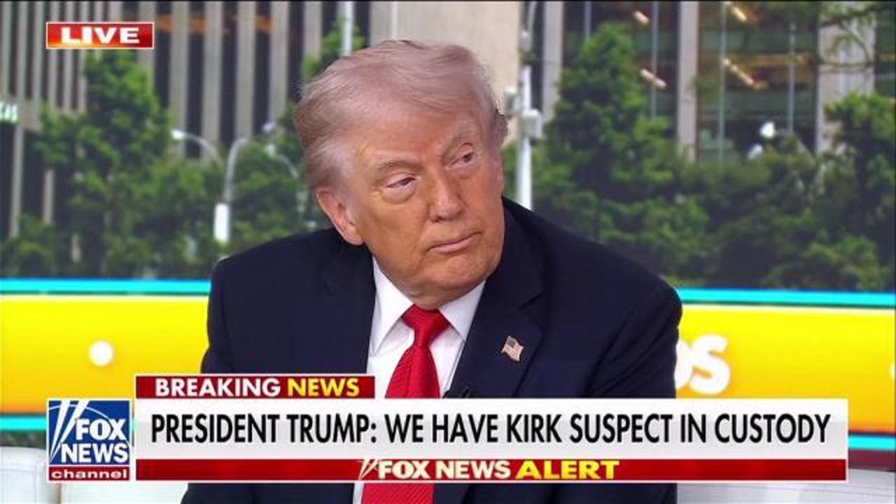Trump: "Catturato il sospetto con l'aiuto di suo padre. Se colpevole spero abbia la pena di morte"