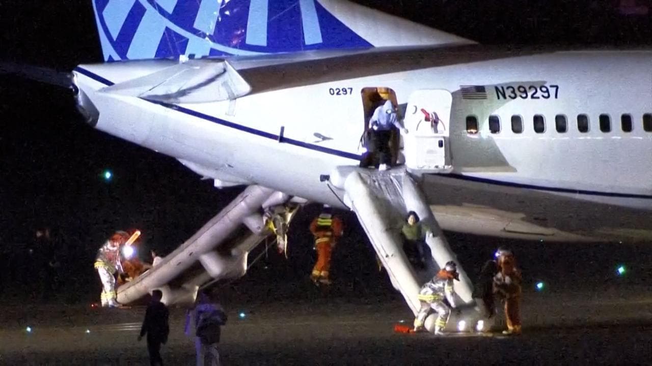Giappone, allarme incendio sul volo per le Filippine: atterraggio di emergenza a Osaka