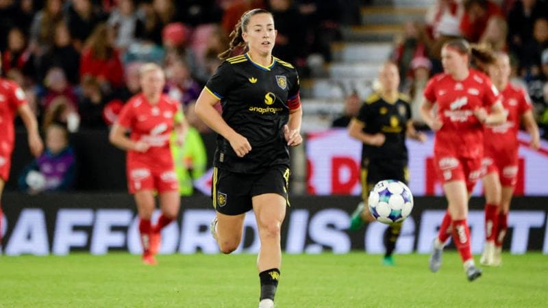 Maya Le Tissier