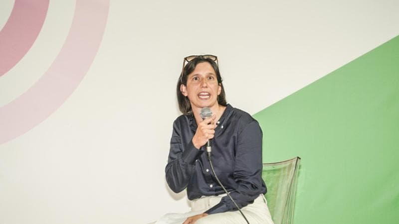 Elly Schlein