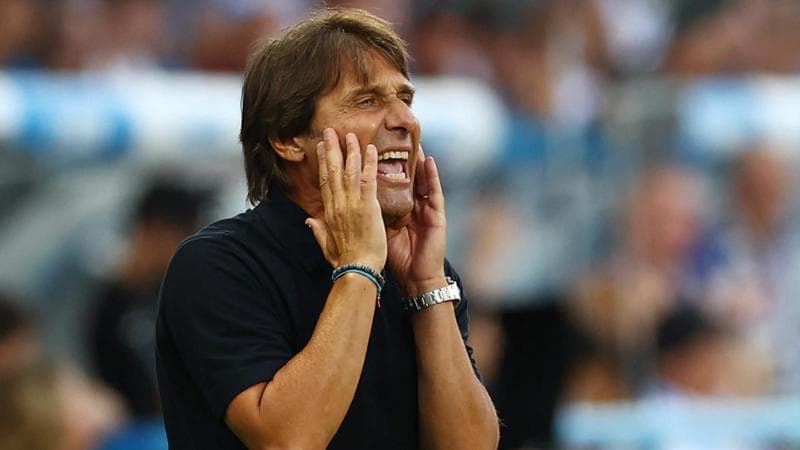 Antonio Conte