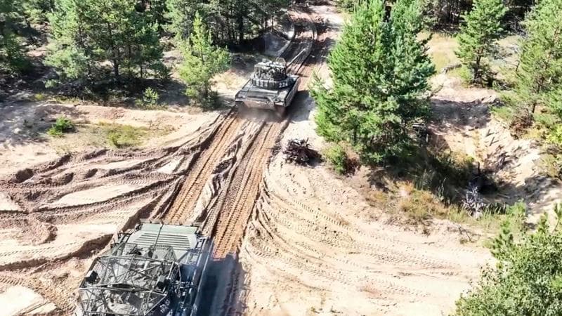 Oreshnik, truppe e droni russi e bielorussi fanno paura con l’esercitazione Zapad