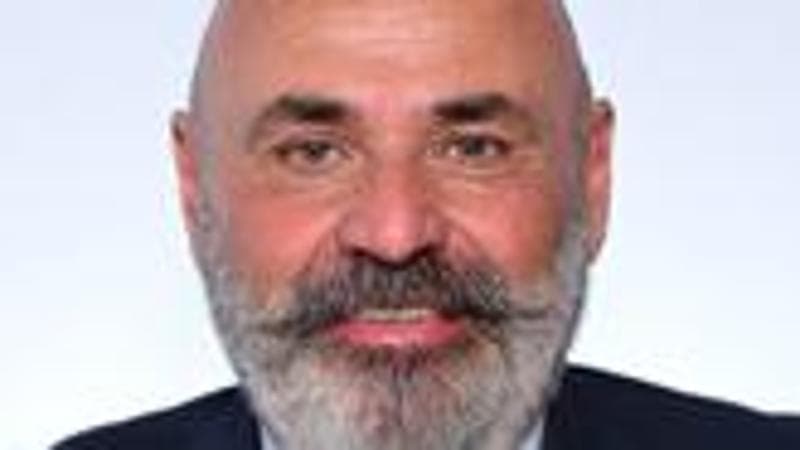 Gaetano Amato, M5S
