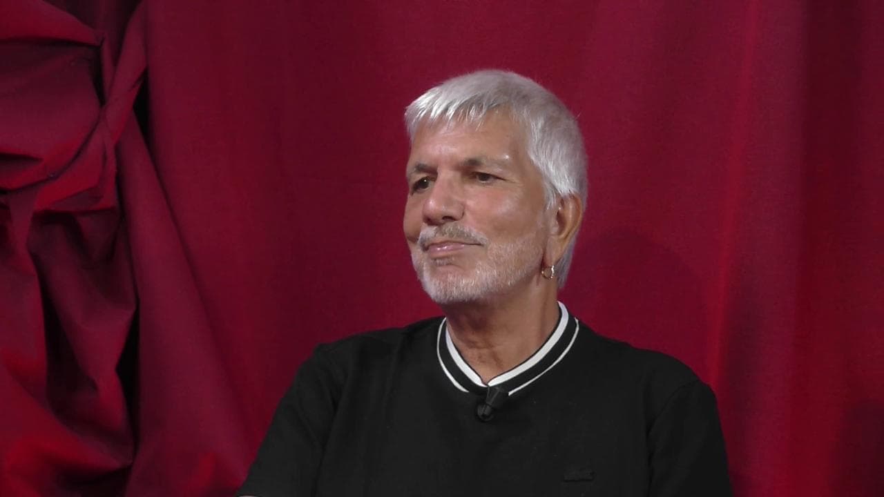 Nichi Vendola: "Con il mio Tobia ritorno bambino. Per Meloni è reato un figlio felice"
