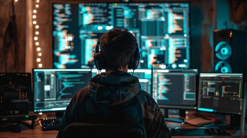 Allarme cyber, boom in Italia nel 2025: gli attacchi a banche, aeroporti, ambulatori