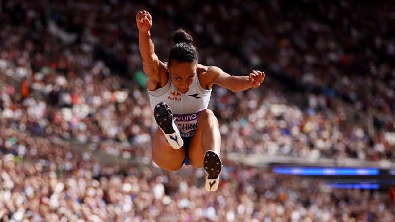 2025 British Athletics