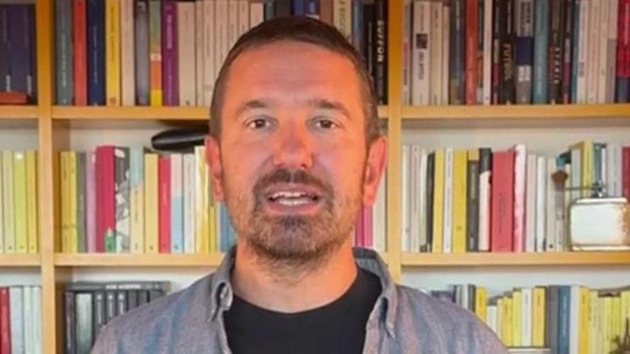 Dalla A alla Z, il calcio preso alla lettera. Su Repubblica arriva 'Acronimi' di Marco Cattaneo