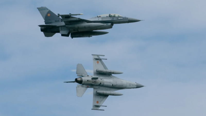 Guerra Ucraina - Russia, le news del 13 settembre. Romania: “Un drone russo ha violato il nostro spazio aereo”