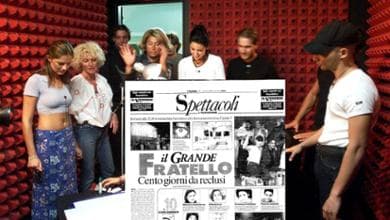 Grande Fratello, cento giorni di telecarcere
