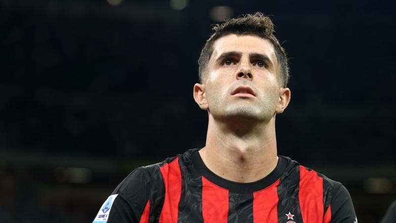 Christian Pulisic