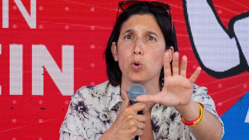 Schlein contro le accuse di alimentare l’odio: “È Meloni l’irresponsabile, così ci mette il carico”