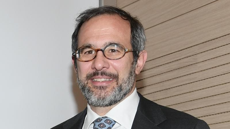 Umberto Ambrosoli&nbsp;
