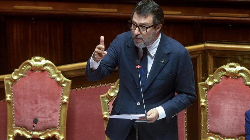 Salvini: “Rivedere le regole Isee, basta bonus sempre agli stessi”