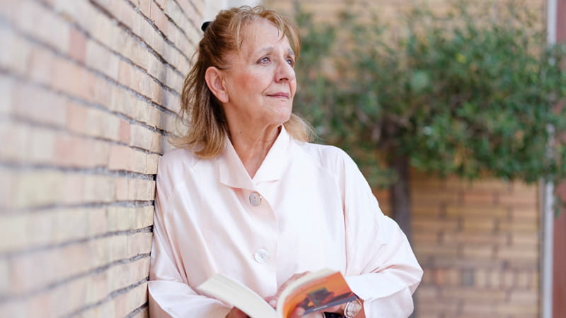 La vincitrice del Campiello Wanda Marasco: “Il mio protagonista? Un Gino Strada dell’800”