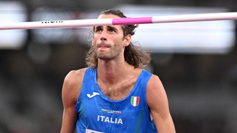La delusione di Tamberi: “Ho fatto un risultato pietoso, mi sento uno schifo”